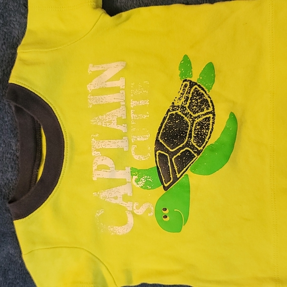 Turtle swim set 6M - Picture 2 of 3